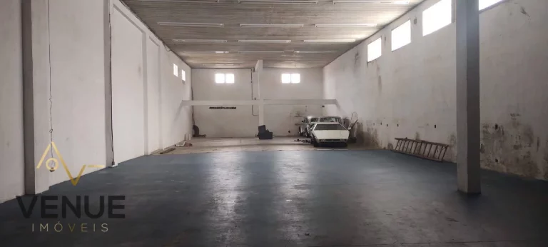 Imagem Galpão para alugar, 900 m² por R$ 16.250,00/mês - Cidade São Mateus - São Paulo/SP