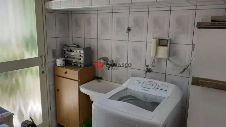 Imagem Sobrado à venda 2 Quartos, 254M², Osvaldo Cruz, São Caetano do Sul - SP