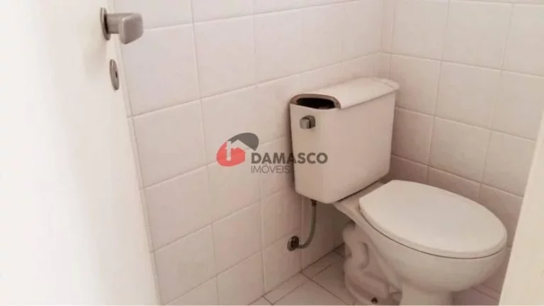 Imagem Apartamento para Venda 2 Quartos, 1 Vaga, Santa Paula, São Caetano do Sul - SP | EDIFÍCIO CARLA