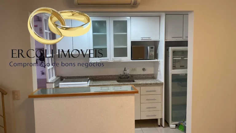 Imagem APARTAMENTO RESIDENCIAL em São Paulo - SP, Vila Olímpia