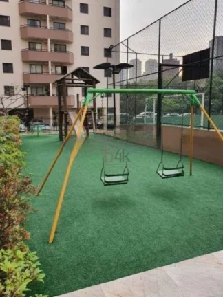 Imagem Apartamento com 3 dormitórios à venda - Morumbi - São Paulo - SP