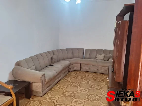 Imagem Imperdível: Casa à venda na Penha, São Paulo-SP com 2 quartos, 1 suíte, 2 banheiros, 3 vagas de garagem e 148 m² de área.