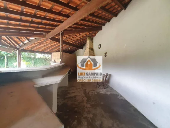 Imagem Casa de Praia, 4 dormitórios (1 Suite), 100m Praia Cibratel