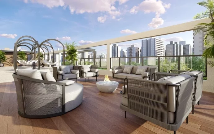 Imagem Comprar apartamento com 2 dormitórios em Centro São Bernardo do Campo SP
