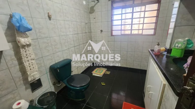 Imagem Casa a Venda no bairro Jardim São Pedro - Hortolândia, SP
