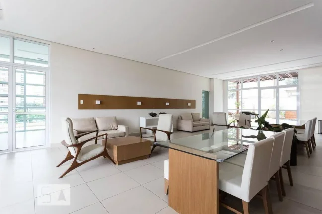 Imagem Apartamento no condomínio Square 2 - Vila Cruzeiro