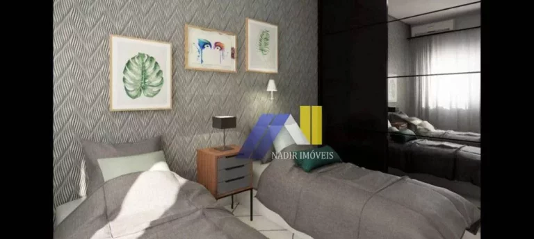 Imagem Casa com 3 Quartos à Venda, 195 m² em Serra Morena - Pouso Alegre