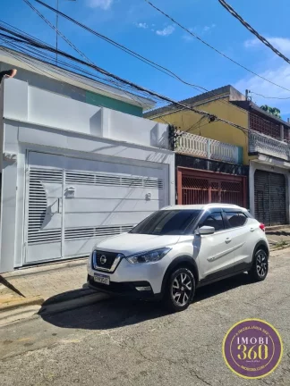 Imagem Sobrado à Venda e Locação em Jardim Novo Carrão, São Paulo - SP