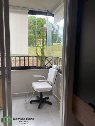 Imagem APARTAMENTO 2 DORMS. SENDO 1 SUITE RES. MONTE BIANCO JUNDIAI