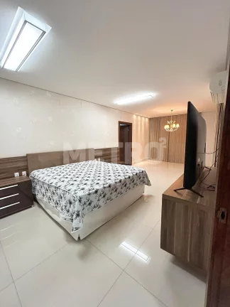 Imagem Casa à venda no Cond. Summerville 3 quartos, sendo 01 suíte, closet e banheira