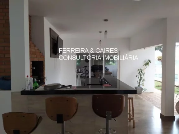 Imagem CHACARA RESIDENCIAL em INDAIATUBA - SP, TERRAS DE ITAICI