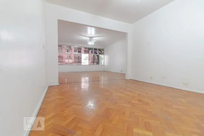 Imagem Apartamento à Venda - Copacabana, 4 Quartos, 150 m2