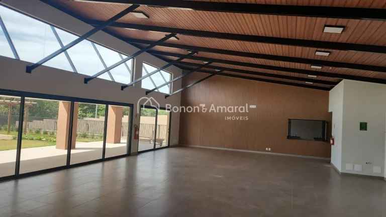 Imagem Terreno à Venda no Condomínio Residencial das Acácias em Paulínia - SP
Área do Terreno: 300 m²...