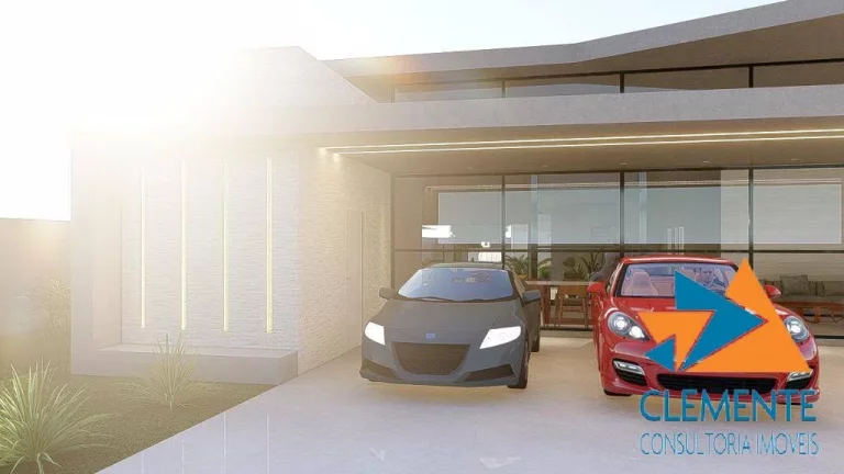Imagem CASA LUXO CONDOMINIO FECHADO ESTANCIAS DA MATA LAGOA SANTA/JABOTICATUBAS