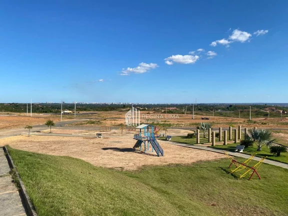 Imagem Terreno à venda por R$ 65.890,00 - Loteamento MIRANTE DO LESTE Residence - Aroeiras - Teresina/PI