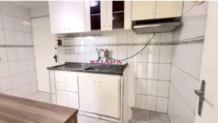 Imagem Apartamento à venda em São Paulo, Parque São Domingos, com 4 quartos, 87m²