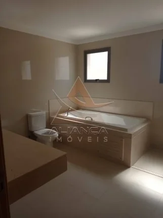 Imagem Cobertura Duplex - Ribeirão Preto - Bosque das Juritis