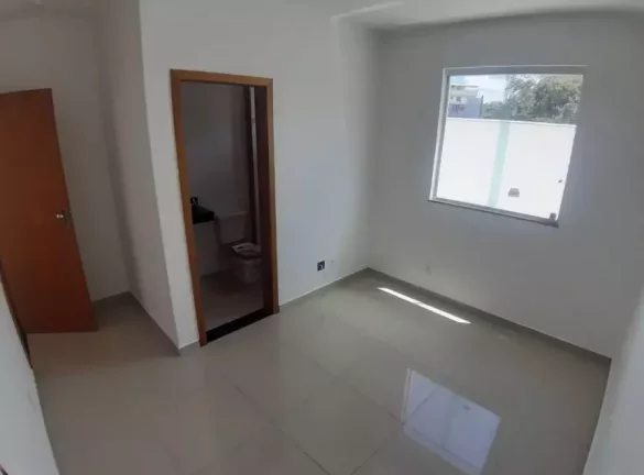Imagem Apartamento à venda, 2 quartos, 1 suíte, 2 vagas, Vila Cloris - Belo Horizonte/MG
