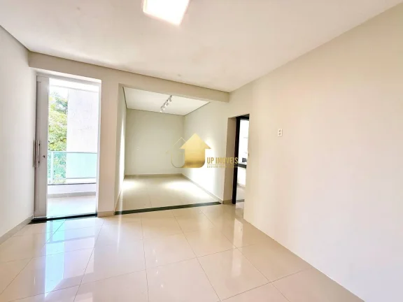 Imagem Sobrado 4 Suítes Condomínio Belvedere Cuiabá 1
