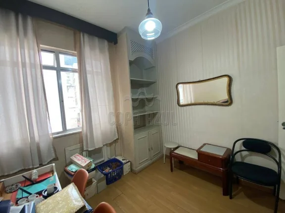 Imagem Tijuca – Rua Félix da Cunha | Residencial › Apartamento 4 quarto(s) à Venda