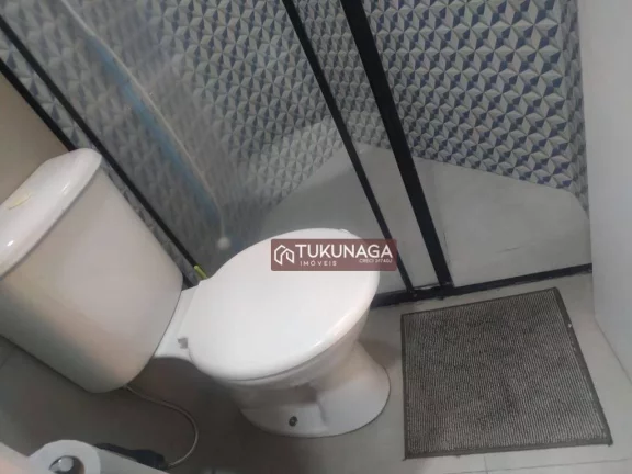 Imagem Apartamento com 2 quartos à venda, 45 m² por R$ 300.000 - Canindé - São Paulo/SP