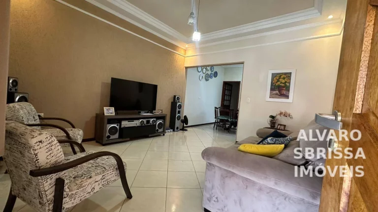 Imagem Casa com três dormitórios no Condomínio Rio Branco em Salto SP
