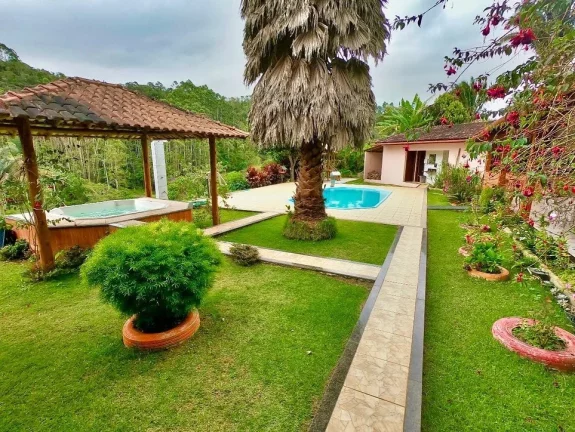 Imagem SITIO RURAL em SANTA TERESA - ES, SANTA TERESA