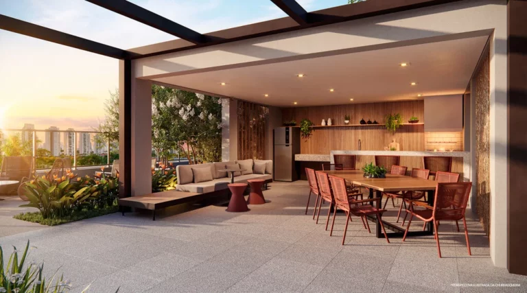 Imagem APARTAMENTO RESIDENCIAL em São Paulo - SP, Água Branca