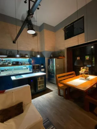 Imagem Loft com 2 dormitórios à venda, 230 m² por R$ 1.890.000,00 - Jardim Guanca - São Paulo/SP
