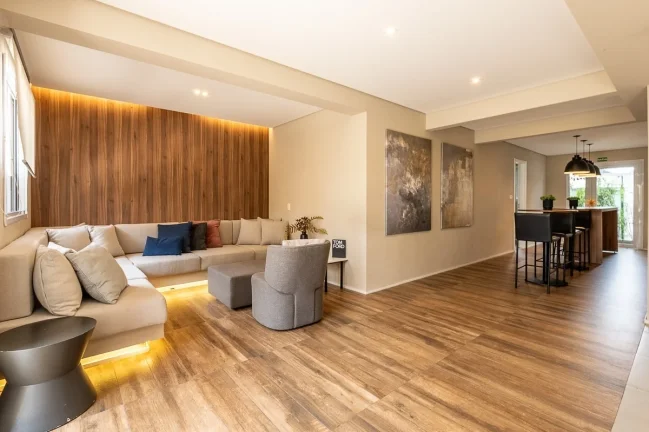 Imagem Apartamento Vila Mariana - 29M², 1 Dorm, 1 Suíte, Academia, Churrasqueira, Coworking, Rooftop, Espaço Pet.
