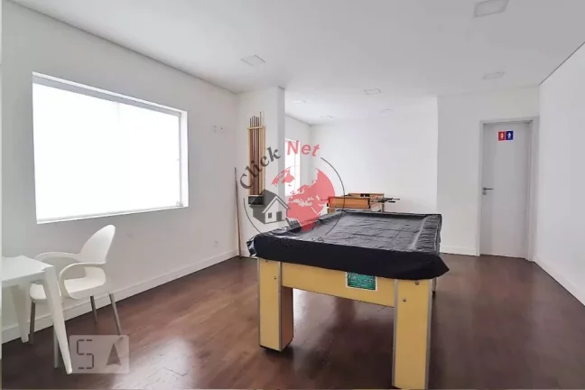 Imagem Apartamento Novo á Venda no bairro Vila Alzira, Santo André - Aceita permuta