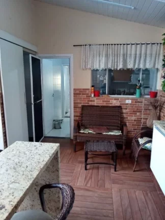 Imagem Casa à venda, 110 m² por R$ 702.000,00 - Jardim Casa Branca - Suzano/SP
