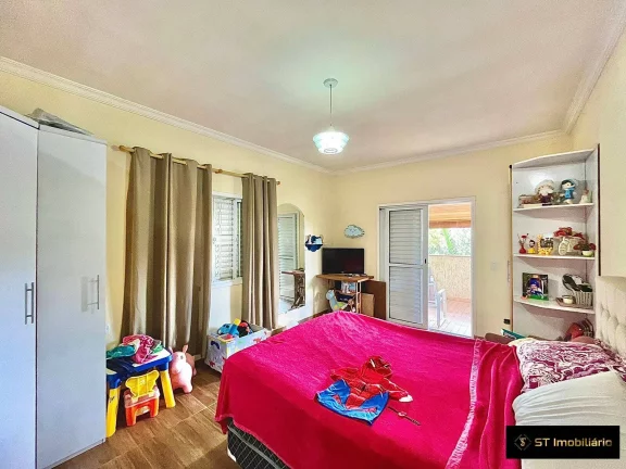 Imagem Chácara à venda em Atibaia/SP - Jd Brisa, 1.000m² por R$1.150.000!