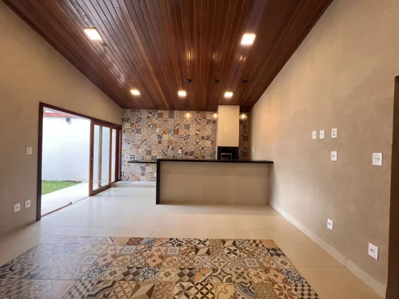 Imagem Casa à venda no bairro Boa Vista em Patos de Minas/MG