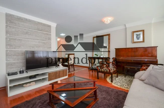 Imagem Apartamento de 106m² em Perdizes , 3 quartos e 1 vaga.