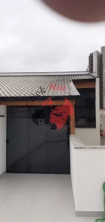 Imagem Apartamento Cobertura à Venda em Santo André no bairro Jardim Bela Vista.