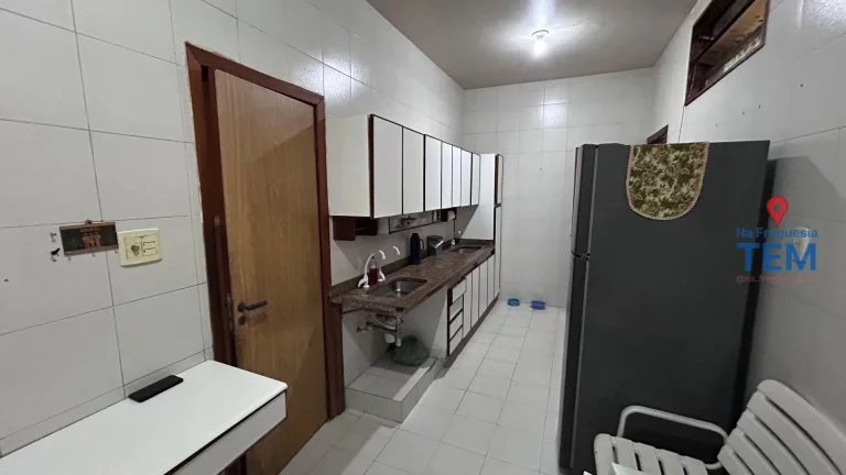 Imagem Casa Comercial na Freguesia