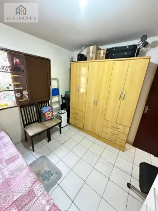 Imagem Sobrado - 2 quartos - Jd Elizabete - Aceita financiamento