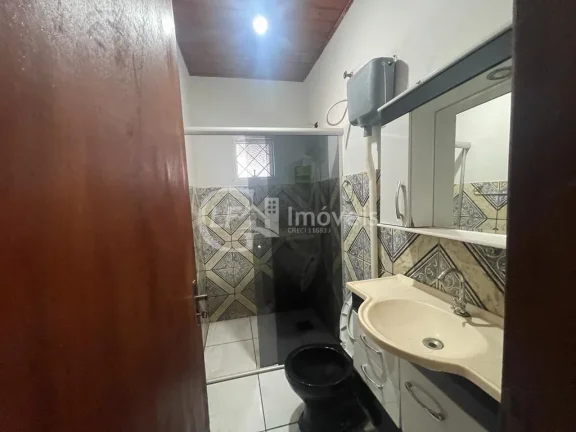 Imagem Imperdível Casa à Venda em Campo Grande-MS, Jardim das Nações - 4 quartos, 1 suíte, 2 salas, 4 banheiros, 4 vagas, 360m².