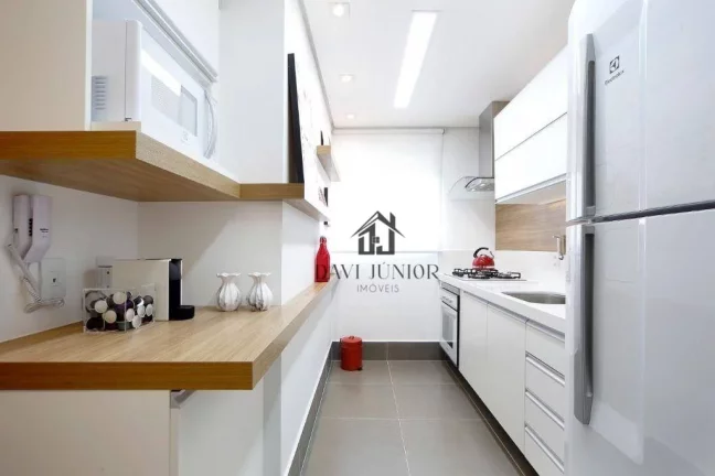 Imagem Apartamento com 3 dormitórios à venda, 121 m² por R$ 1.265.000,00 - Jardim Emília - Sorocaba/SP