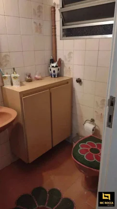 Imagem Apartamento 2 dormitórios - Vila Bastos - Santo André