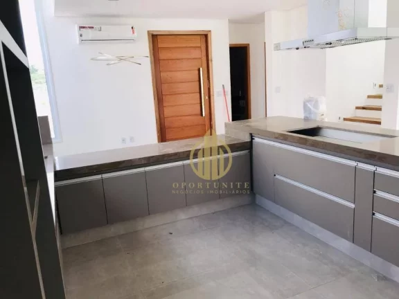 Imagem Sobrado Alto Padrão