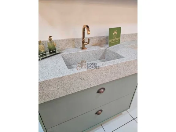 Imagem Apartamento CONCÓRDIA - SC