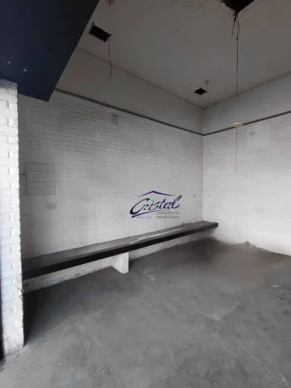 Imagem Salão para alugar, 50 m² - Pinheiros - São Paulo/SP
