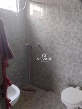 Imagem Casa com 3 dormitórios à venda por R$ 135.000,00 - Vila Nova - Morrinhos/GO