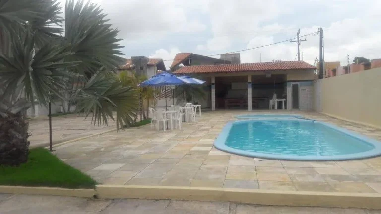 Apartamento em Salinópolis