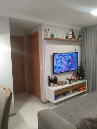 Imagem Excelente Apartamento 2 Quartos, Praia de Itaparica, Vila Velha (ES)