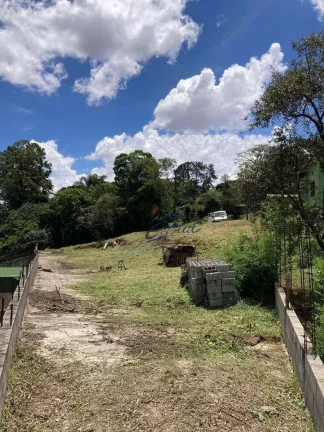 Imagem Terreno à venda, 927 m²- Miolo da Granja Viana - Cotia/SP