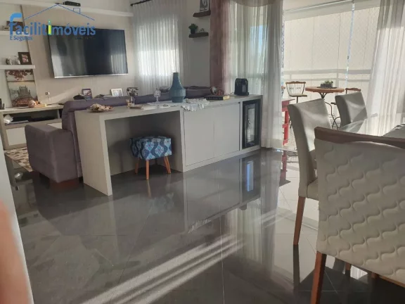 Imagem APARTAMENTO À VENDA NO BAIRRO BAETA NEVES - SÃO BERNARDO DO CAMPO - SP