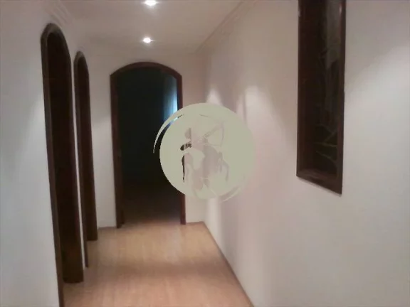 Imagem Apartamento a venda na rua Anália Franco em Santos